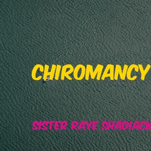 Chiromancy
