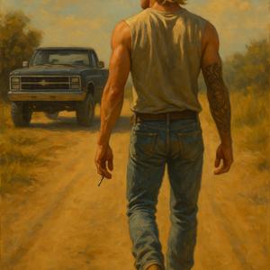 Red Dirt Tongue Tied Riot