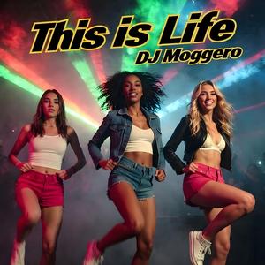 This Is Life (feat. Neo Vallo)
