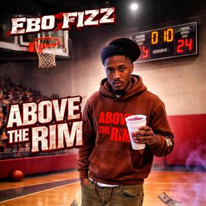 Above thr rim
