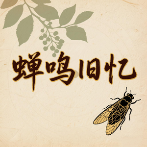 蝉鸣旧忆