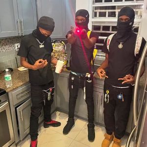 “帮派”- Dark Jerk × SASIOVERLXRD × 迪诺哥 Type Beat