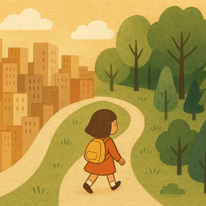 我想要的不只是生活