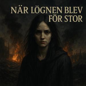 När lögnen blev för stor