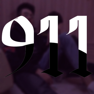 911
