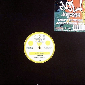 Foot Down (Blockhead Remix Instrumental)