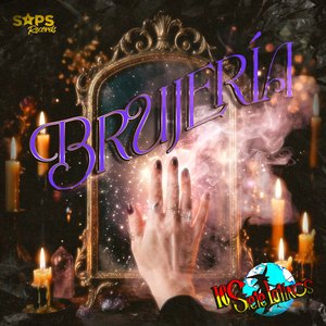 Brujería