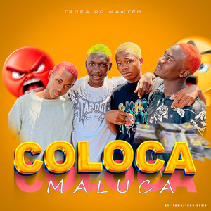 Coloca Maluca