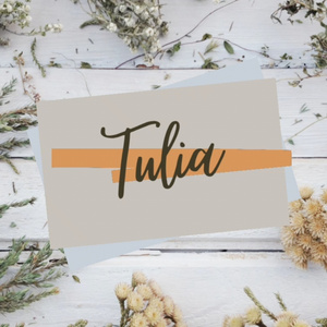 Tulia