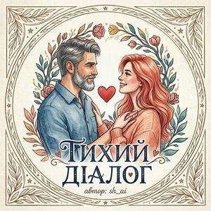 Тихий діалог (Arena Version)