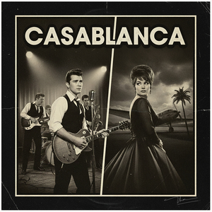 Casablanca (Cover)