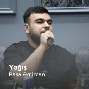 Yağış