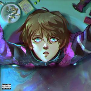 My Bloody Nails (feat. ZillaKami) (feat. Powers Pleasant & ZillaKami)