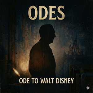 Ode to Walt Disney