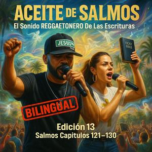 Bendito El Que Teme (Salmo 128 v2)