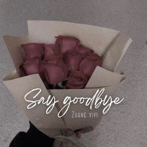 Saygoodbye