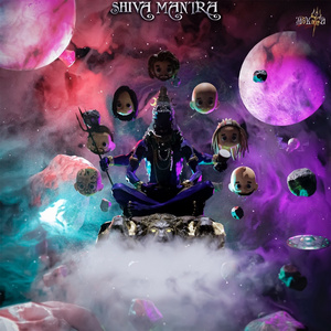 Shiva Mantra (feat. AnastaSeeYa, Макс SMD, Savitri)