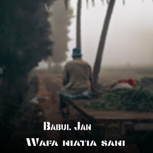 Wafa niatia sani