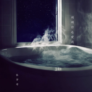 明明你也爱我(钢琴版)