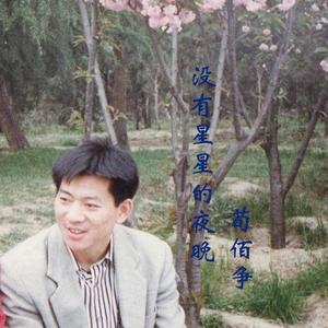 没有星星的夜晚