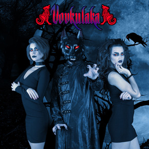 Darkness Calling (Drum Solo)