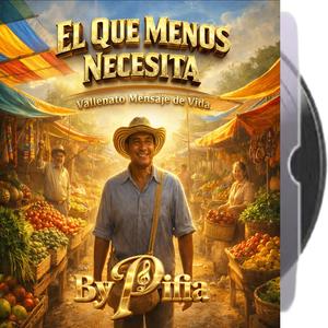 El Que Menos Necesita