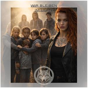 Wir bleiben im Licht