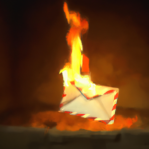 I Break My Heart Again