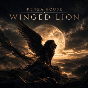 Winged Lion