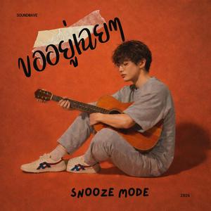 ขออยู่เฉยๆ