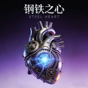 钢铁之心