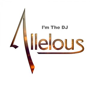 I'm the DJ