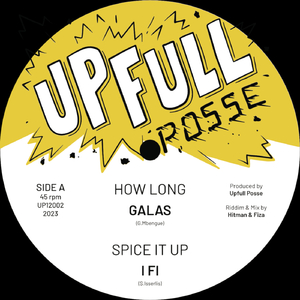 All You Can Dub (Dub Mix)