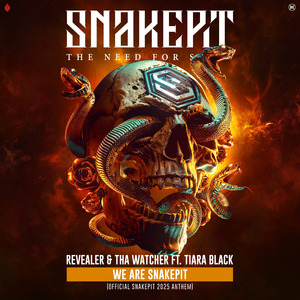 We Are Snakepit (Official Snakepit 2025 Anthem)