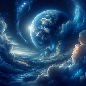 Extraterrestrial