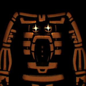 Mechanical Souls (feat. Impravidus)