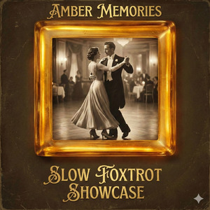 【スローデモ向き】 Amber Memories