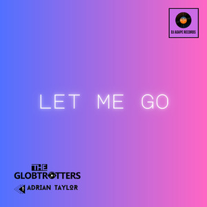 LET ME GO (Original)