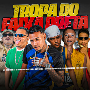 Tropa do Faixa Preta