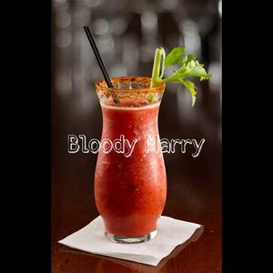 Bloody Marry
