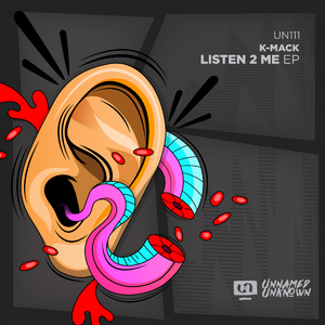 Listen 2 Me (Original Mix)
