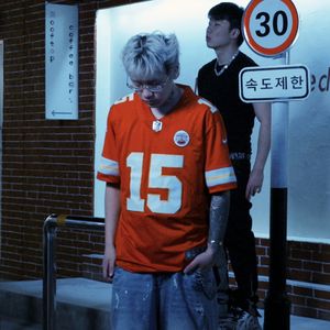 [BEAT] "无感" BOBBYNOPEACE x SASIOVERLXRD Type Beat