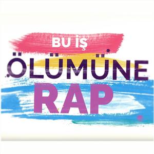 Ölümüne Rap (feat. Sansar Salvo & Albatros) (Standart)
