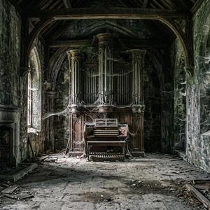 Halls of Hollow Stone