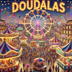 Doudalas