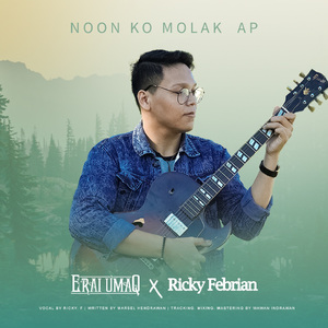 Noon KO Molak Ap (From "Kakan Beroh Ko")