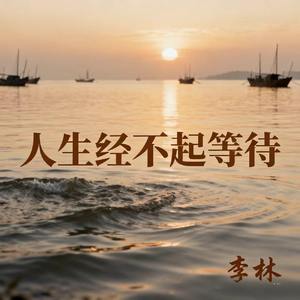 人生经不起等待
