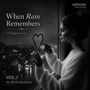 Running Through the Rain