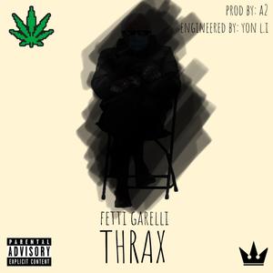 Thrax