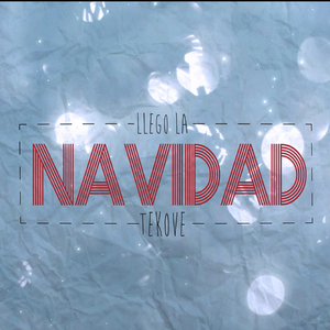 Llegó La Navidad